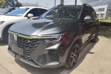 Used Roewe RX5 New Energy 2021 ePLUS National Trend Ronglin Luxury Edition