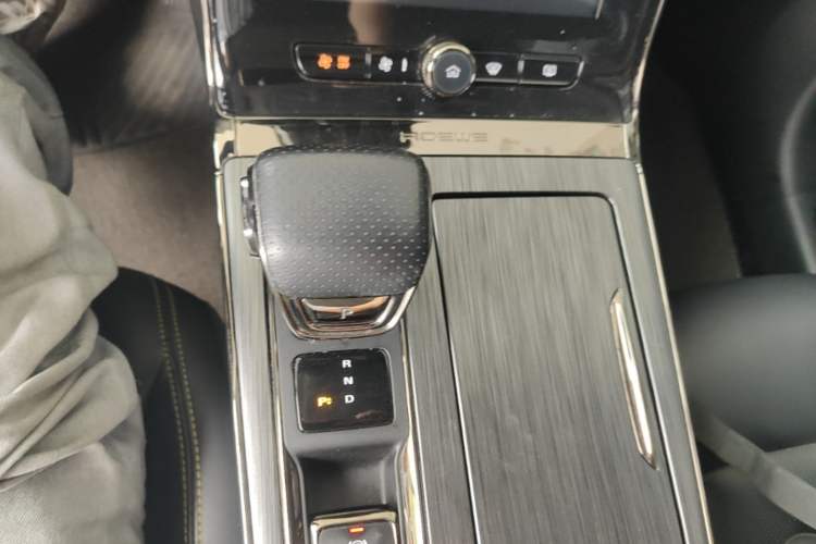 Used Roewe RX5 New Energy 2021 ePLUS National Trend Ronglin Luxury Edition Gear Lever