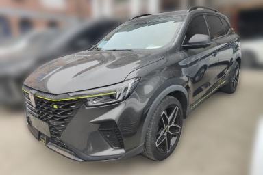 Used Roewe RX5 New Energy 2021 ePLUS National Trend Ronglin Luxury Edition