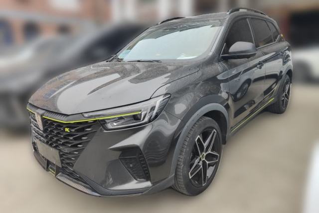 Used Roewe RX5 New Energy 2021 ePLUS National Trend Ronglin Luxury Edition