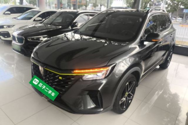 Used Roewe RX5 New Energy 2021 ePLUS National Trend Ronglin Luxury Edition