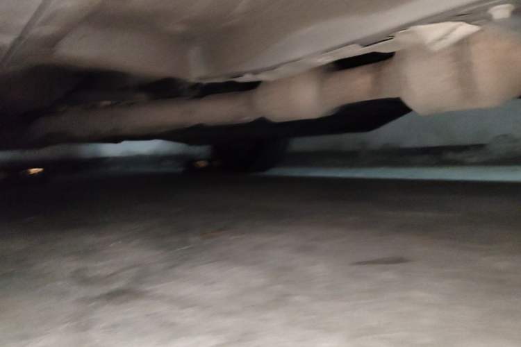 Used Roewe RX5 New Energy 2021 ePLUS National Trend Ronglin Flagship Edition Chassis Front Right