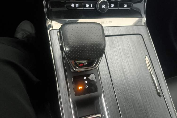 Used Roewe RX5 New Energy 2021 ePLUS National Trend Ronglin Luxury Edition Gear Lever
