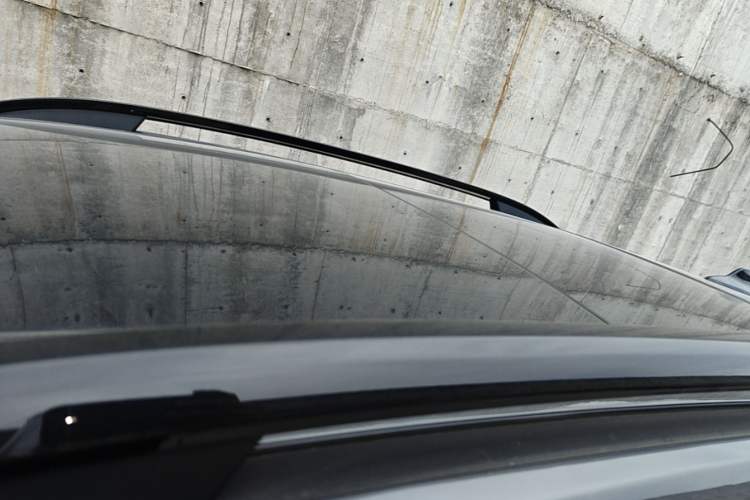 Used Roewe RX5 New Energy 2021 ePLUS National Trend Ronglin Luxury Edition Roof