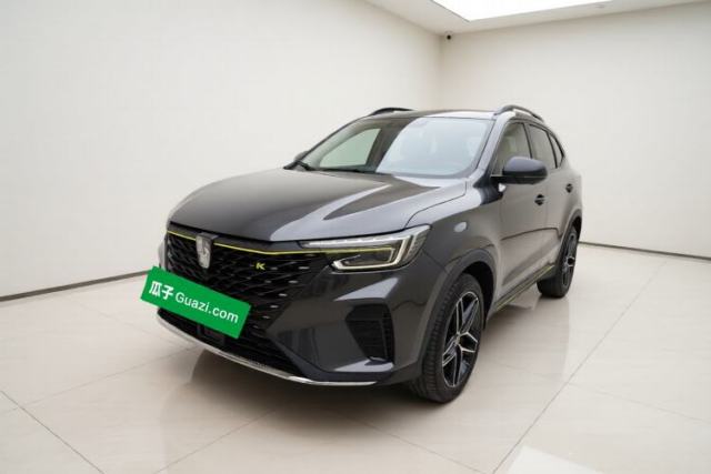 Used Roewe RX5 New Energy 2021 ePLUS National Trend Ronglin Luxury Edition