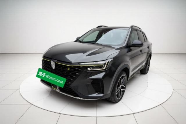 Ojetý Roewe RX5 New Energy 2021 ePLUS National Trend Ronglin Luxury Edition