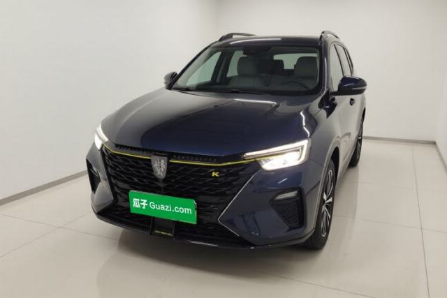 Gebrauchter Roewe RX5 New Energy 2021 ePLUS National Trend Ronglin Luxury Edition