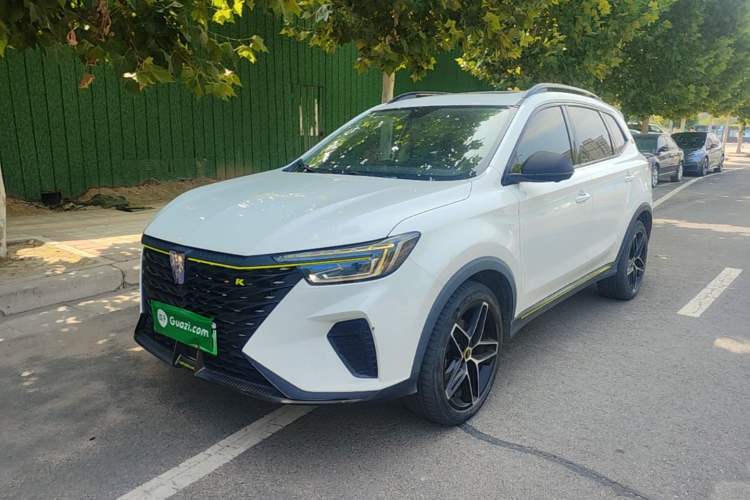 Ojetý Roewe RX5 New Energy 2021 ePLUS National Trend Ronglin Luxury Edition Guazi used car, China used car export, Used car for sale, Used cars, Cheapest cars for sale