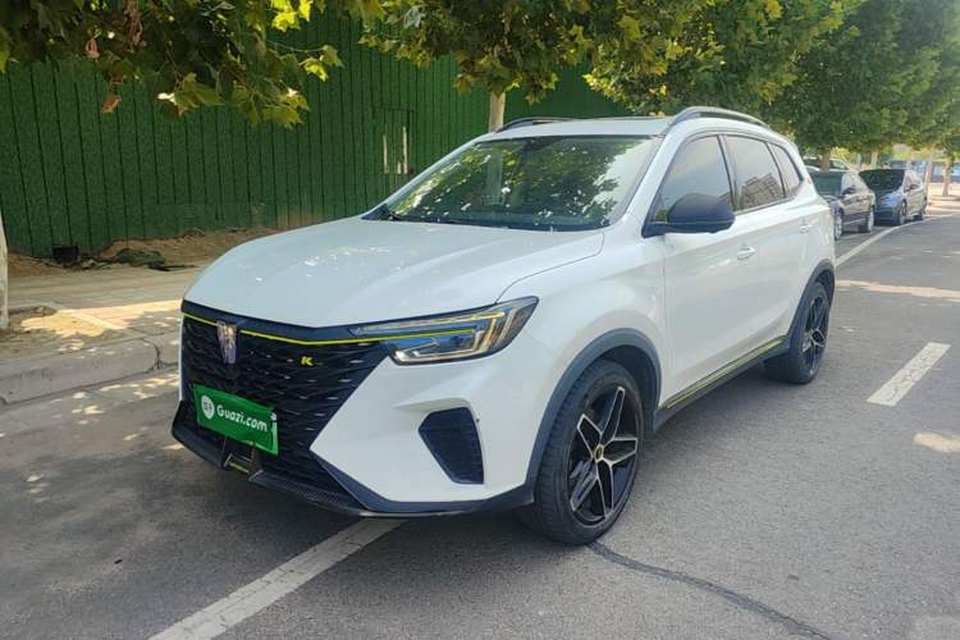 Roewe RX5 New Energy 2021
