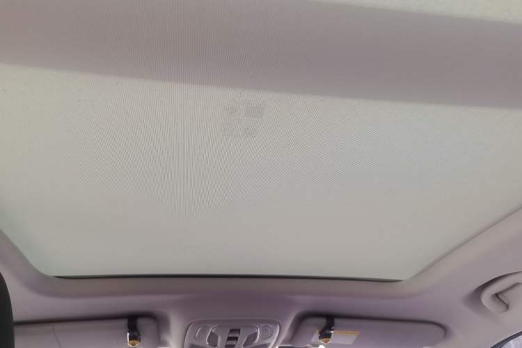 Used Roewe RX5 New Energy 2021 ePLUS National Trend Ronglin Flagship Edition Headliner