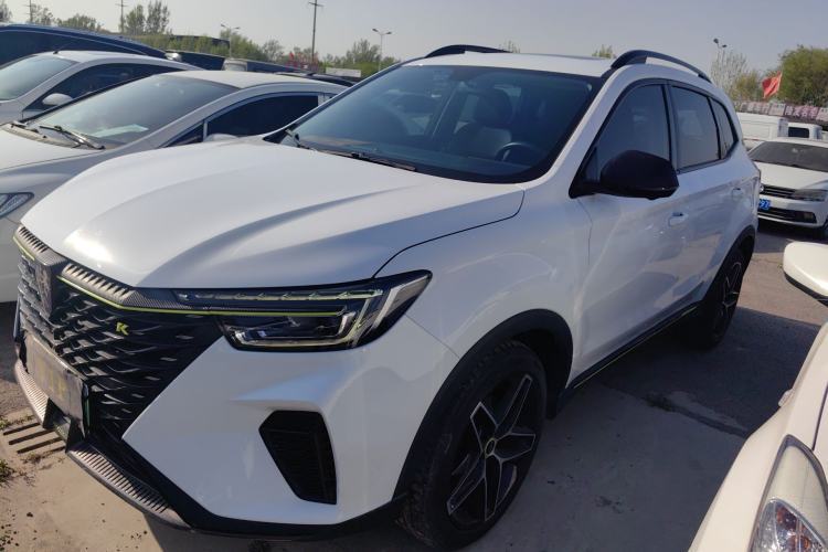 Used Roewe RX5 New Energy 2021 ePLUS National Trend Ronglin Luxury Edition Guazi used car, China used car export, Used car for sale, Used  cars, Cheapest cars for sale