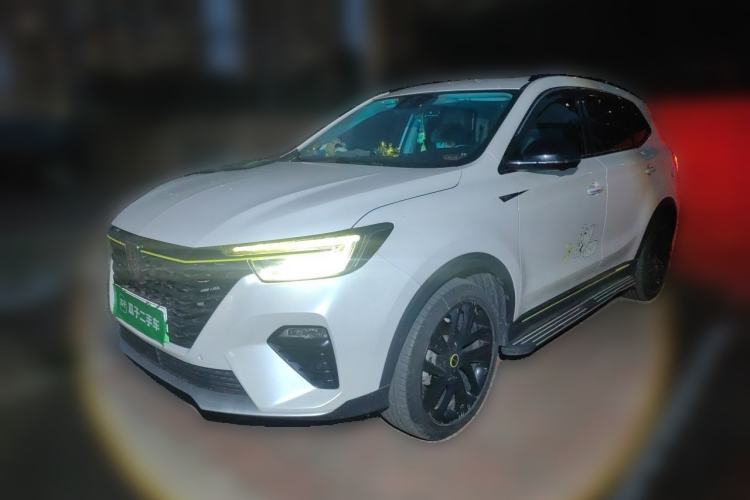 Used Roewe RX5 New Energy 2021 ePLUS National Trend Ronglin Flagship Edition Guazi used car, China used car export, Used car for sale, Used  cars, Cheapest cars for sale