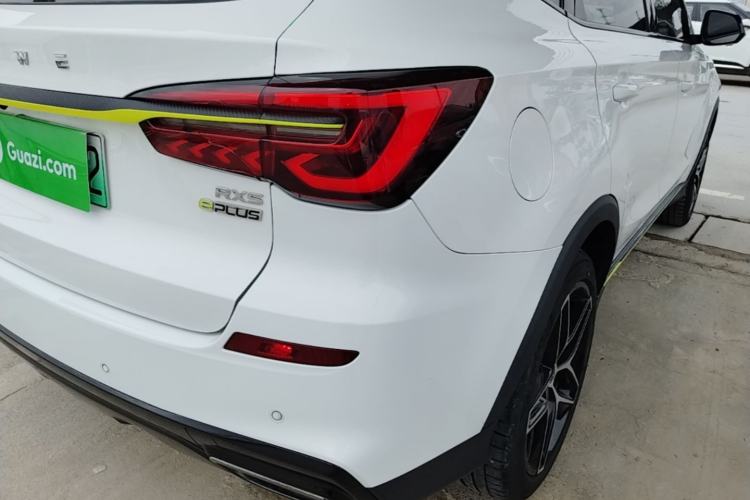 Used Roewe RX5 New Energy 2021 ePLUS National Trend Ronglin Luxury Edition Right Rear Taillight