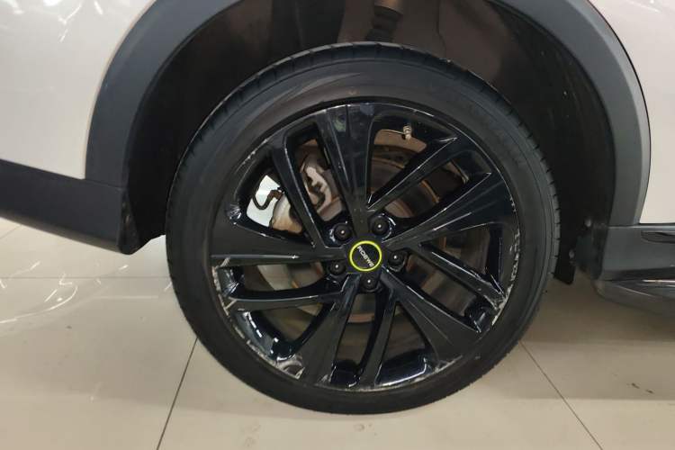 Used Roewe RX5 New Energy 2021 ePLUS National Trend Ronglin Luxury Edition Right Rear Wheel Hub
