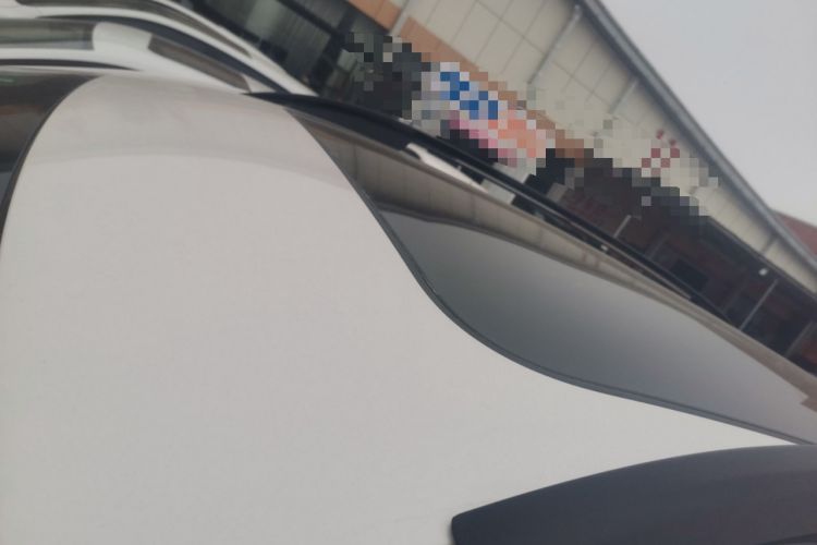 Used Roewe RX5 New Energy 2021 ePLUS National Trend Ronglin Luxury Edition Roof