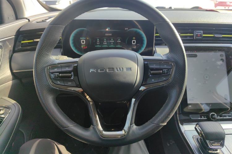 Used Roewe RX5 New Energy 2021 ePLUS National Trend Ronglin Luxury Edition Steering Wheel