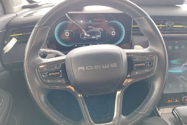 Used Roewe RX5 New Energy 2021 ePLUS National Trend Ronglin Luxury Edition Steering Wheel