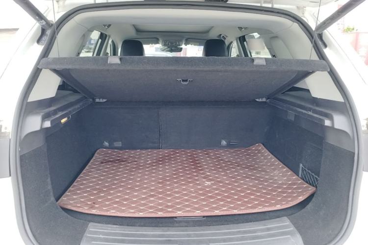 Used Roewe RX5 New Energy 2021 ePLUS National Trend Ronglin Luxury Edition Trunk