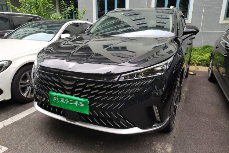 Used Roewe RX5 New Energy 2023 eRX5 Super Hybrid Prestige Edition Guazi used car, China used car export, Used car for sale, Used  cars, Cheapest cars for sale