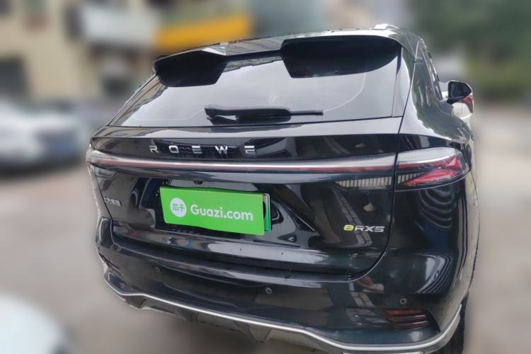 Used Roewe RX5 New Energy 2023 eRX5 Super Hybrid Prestige Edition Rear