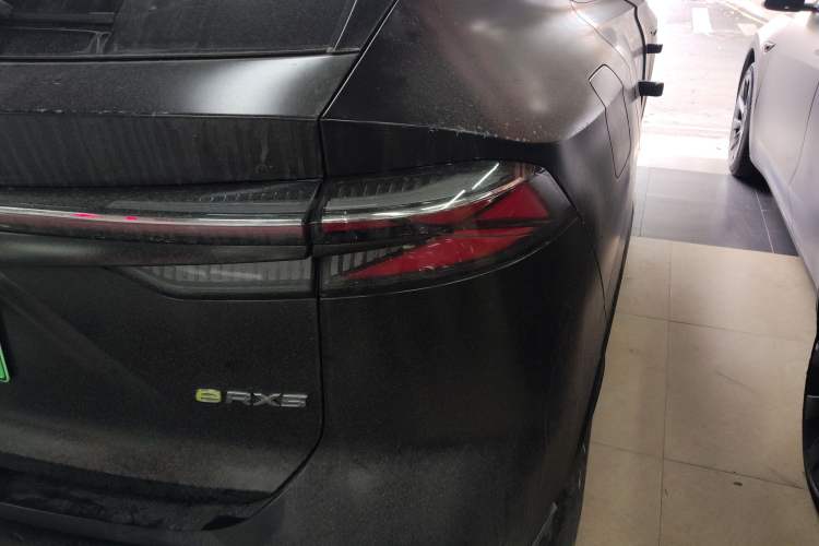 Used Roewe RX5 New Energy 2023 eRX5 Super Hybrid Prestige Edition Right Rear Taillight