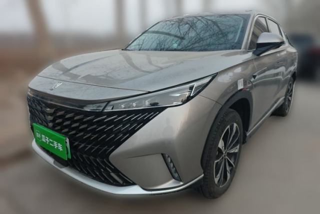 Used Roewe RX5 New Energy 2023 eRX5 Super Hybrid Premium Edition