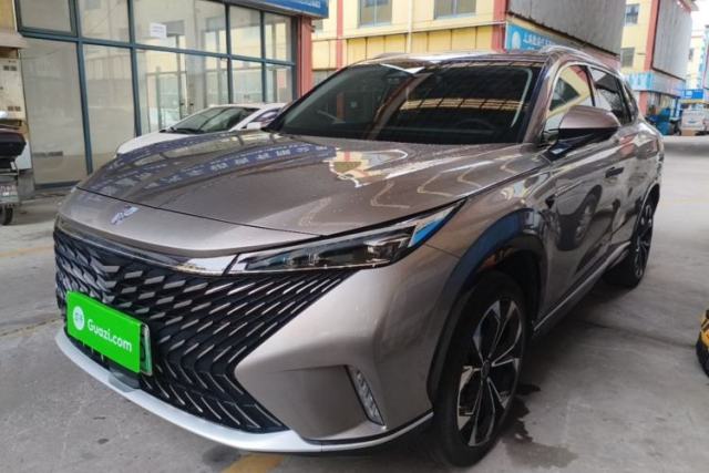 Used Roewe RX5 New Energy 2023 eRX5 Super Hybrid Prestige Edition
