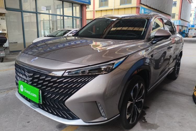 Used Roewe RX5 New Energy 2023 eRX5 Super Hybrid Prestige Edition Guazi used car, China used car export, Used car for sale, Used  cars, Cheapest cars for sale