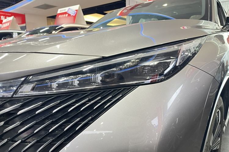 Used Roewe RX5 New Energy 2023 eRX5 Super Hybrid Premium Edition Exterior 7