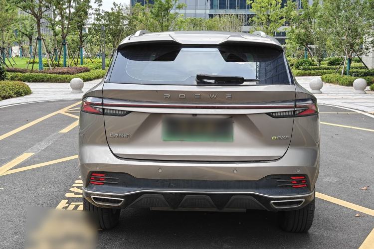 Used Roewe RX5 New Energy 2023 eRX5 Super Hybrid Prestige Edition Exterior 7