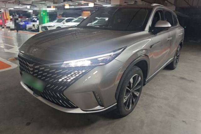 Used Roewe RX5 New Energy 2023 eRX5 Super Hybrid Prestige Edition