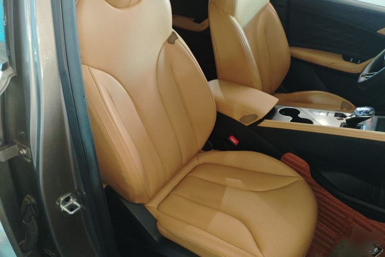 Used Roewe RX5 New Energy 2023 eRX5 Super Hybrid Premium Edition Right Front Seat