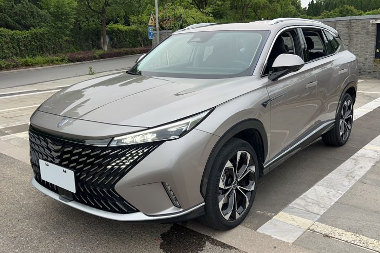 Used Roewe RX5 New Energy 2023 eRX5 Super Hybrid Prestige Edition Guazi used car, China used car export, Used car for sale, Used  cars, Cheapest cars for sale