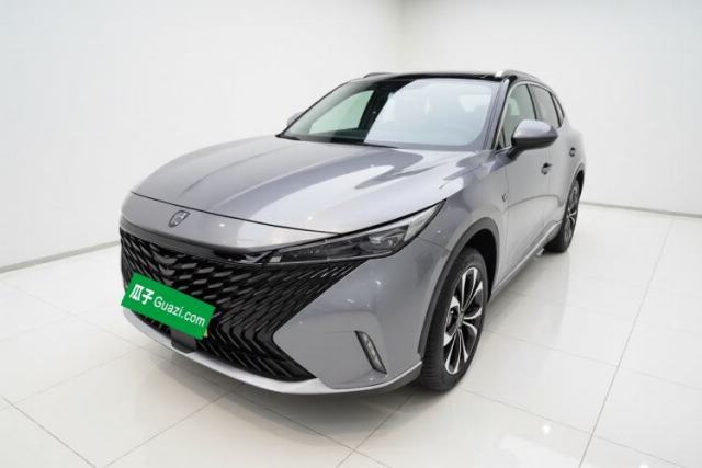 Used Roewe RX5 New Energy 2023 eRX5 Super Hybrid Prestige Edition