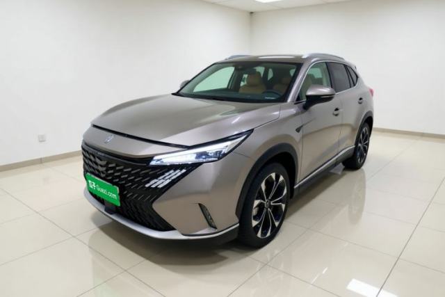 Used Roewe RX5 New Energy 2023 eRX5 Super Hybrid Prestige Edition