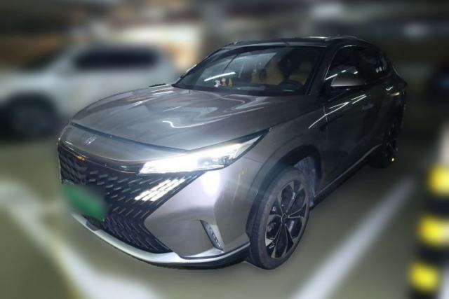 Used Roewe RX5 New Energy 2023 eRX5 Super Hybrid Prestige Edition