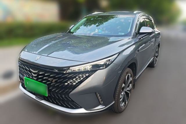Used Roewe RX5 New Energy 2023 eRX5 Super Hybrid Prestige Edition