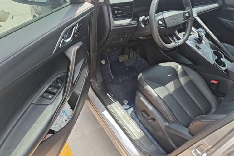 Used Roewe RX5 New Energy 2023 eRX5 Ultra-Hybrid Comfort Edition Driver Seat