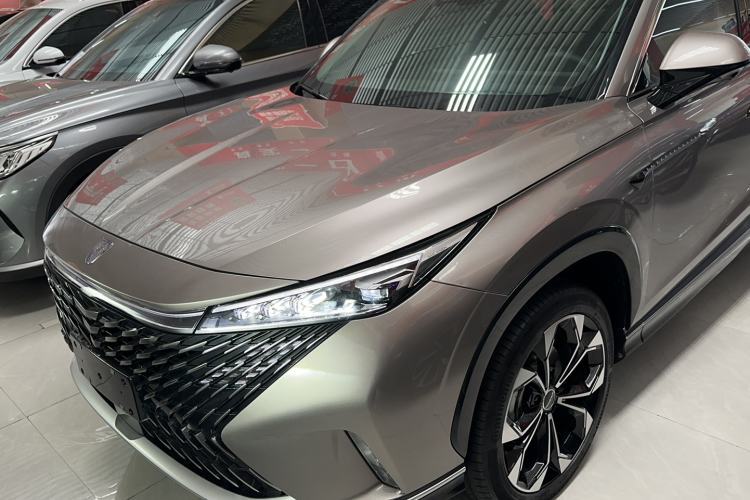 Used Roewe RX5 New Energy 2023 eRX5 Super Hybrid Prestige Edition Guazi used car, China used car export, Used car for sale, Used  cars, Cheapest cars for sale