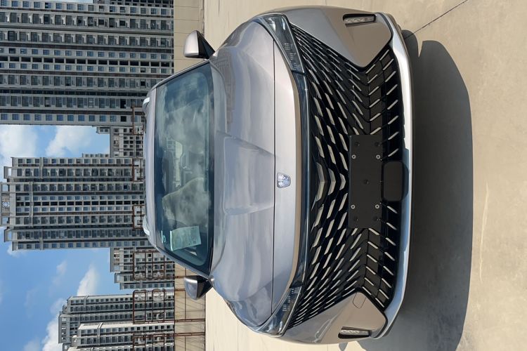 Used Roewe RX5 New Energy 2023 eRX5 Super Hybrid Premium Edition Exterior 1