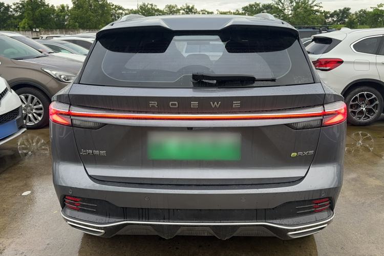 Used Roewe RX5 New Energy 2023 eRX5 Ultra-Hybrid Comfort Edition Exterior 3