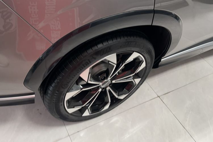 Used Roewe RX5 New Energy 2023 eRX5 Super Hybrid Prestige Edition Exterior 4