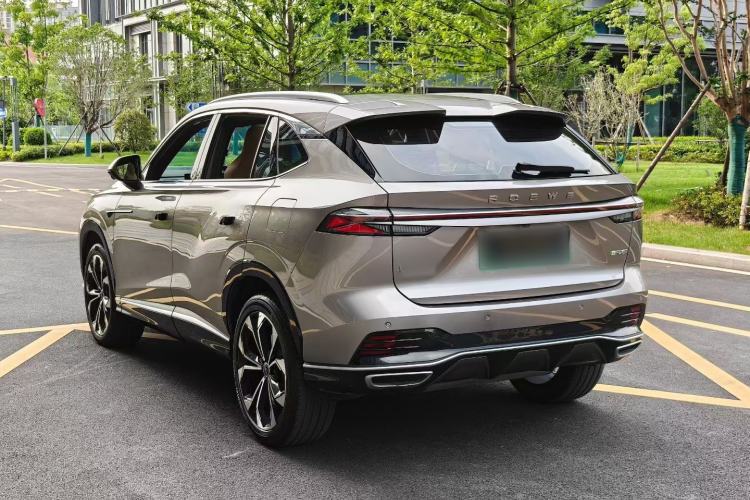 Used Roewe RX5 New Energy 2023 eRX5 Super Hybrid Prestige Edition Exterior 5