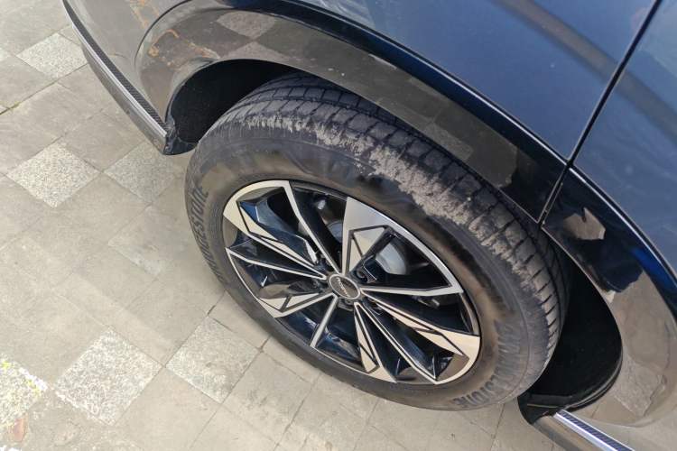 Used Roewe RX5 New Energy 2023 eRX5 Super Hybrid Premium Edition Exterior 5