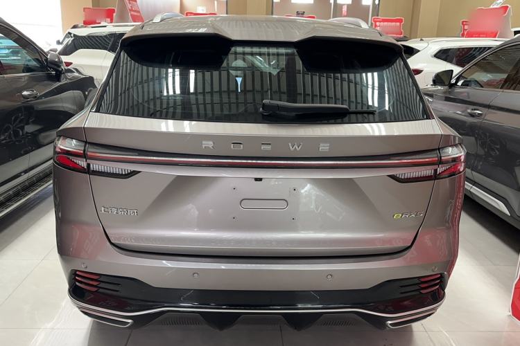 Used Roewe RX5 New Energy 2023 eRX5 Super Hybrid Prestige Edition Exterior 5