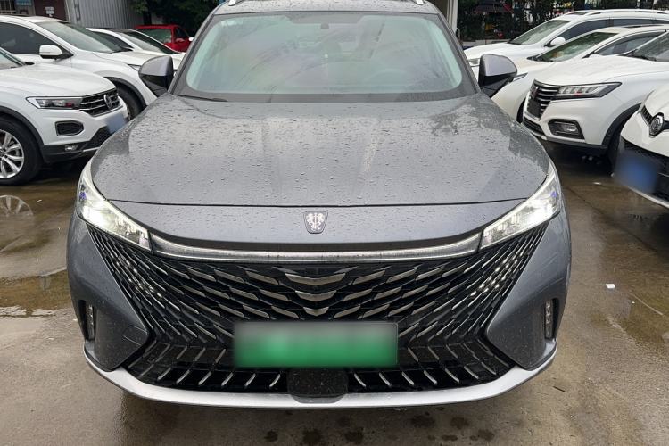 Used Roewe RX5 New Energy 2023 eRX5 Ultra-Hybrid Comfort Edition Exterior 5