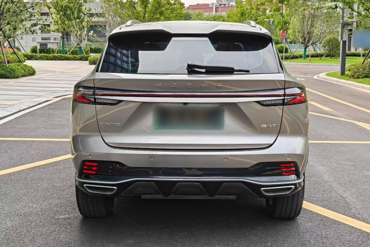 Used Roewe RX5 New Energy 2023 eRX5 Super Hybrid Prestige Edition Exterior 6