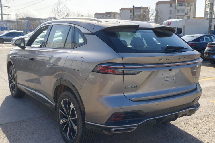 Used Roewe RX5 New Energy 2023 eRX5 Super Hybrid Premium Edition Exterior 6