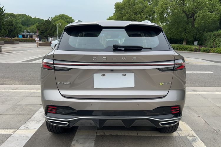 Used Roewe RX5 New Energy 2023 eRX5 Super Hybrid Prestige Edition Exterior 9