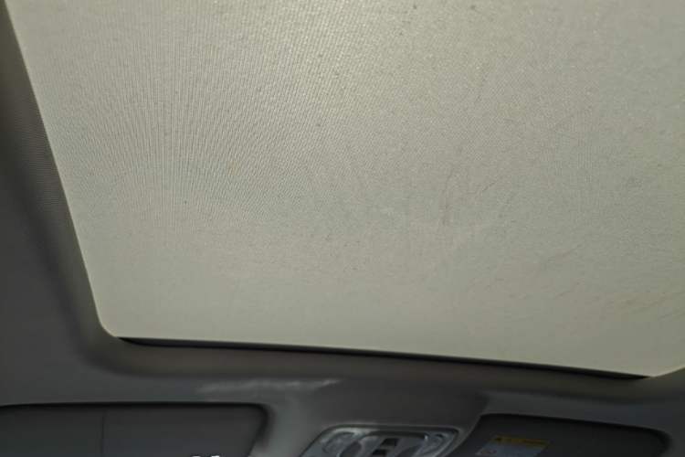 Used Roewe RX5 New Energy 2023 eRX5 Ultra-Hybrid Comfort Edition Headliner
